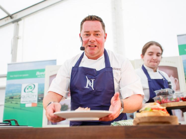 Neven Maguire