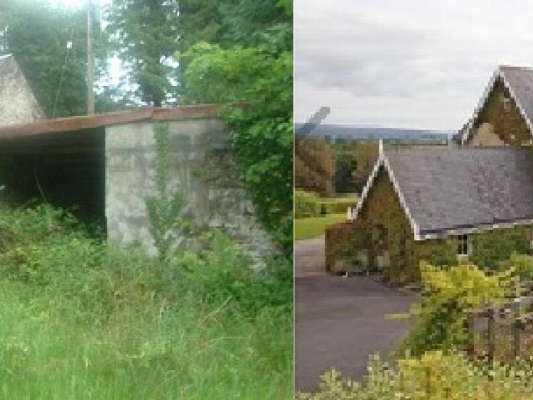 From &euro;55k to &euro;595k - what your money will buy in Laois