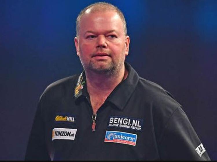 Raymond van Barneveld