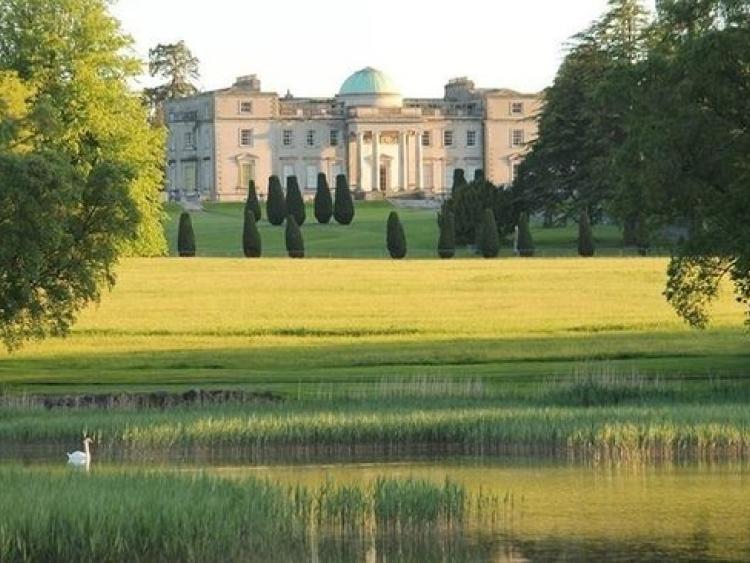 Our top ten tourist areas in Laois