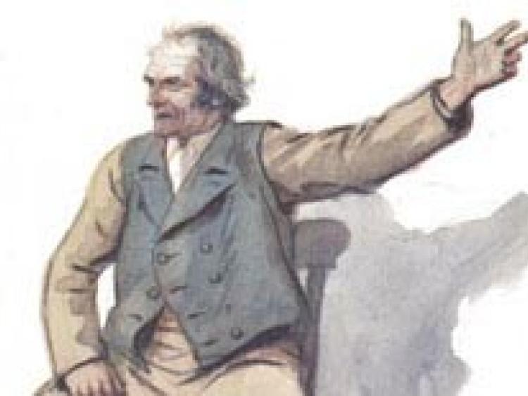 'Spuds and Spakes' stories and song nigh in Laois