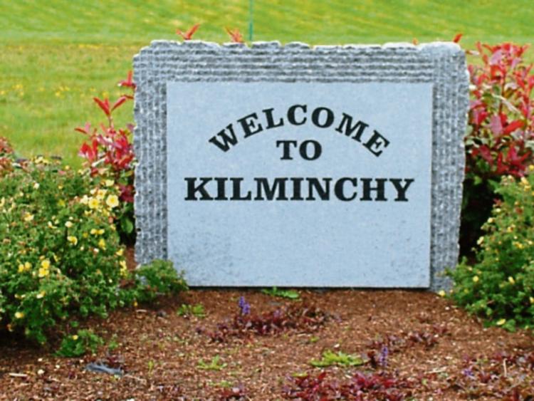 Kilminchy still in the dark