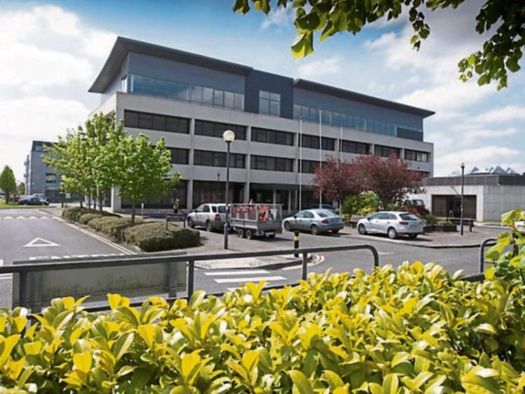 Coolanowle bridge too small for floods