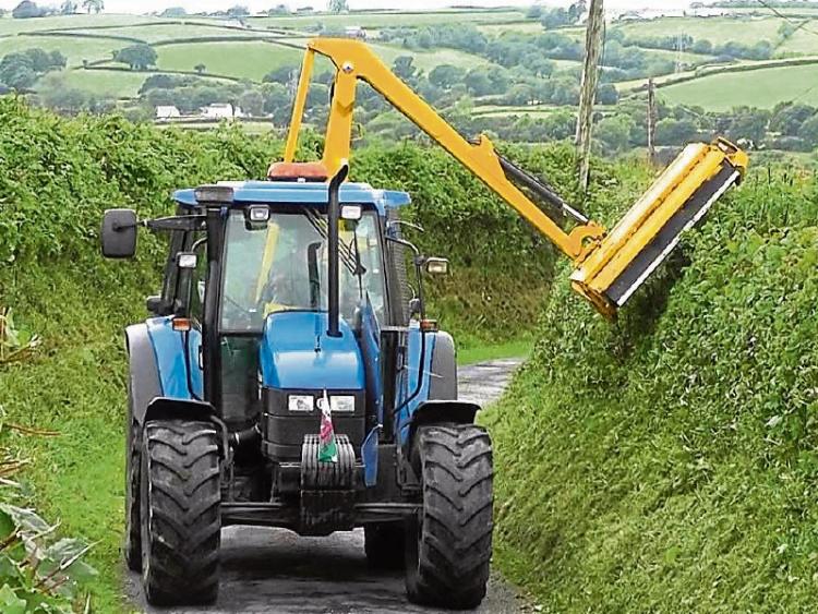 &euro;200,000 to fix 'dangerous' Killeen bridge