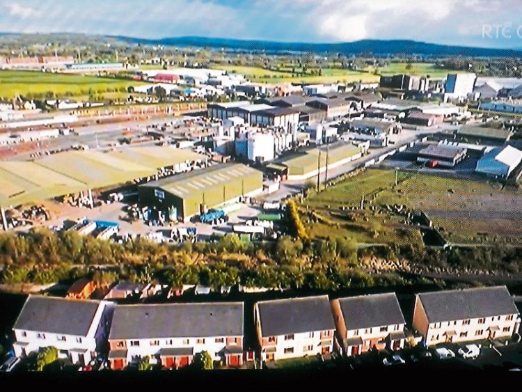 Portlaoise oil plant not accurately tested