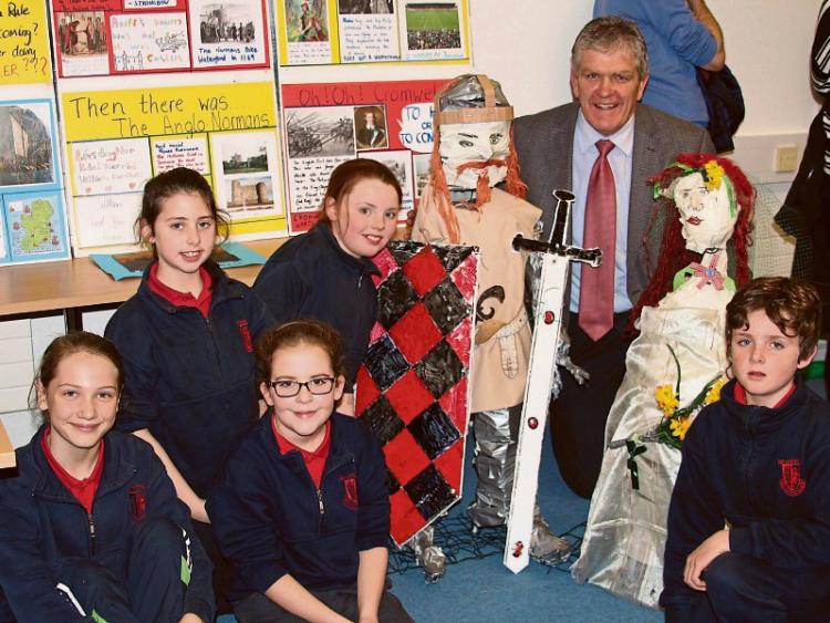 Heritage winners aplenty