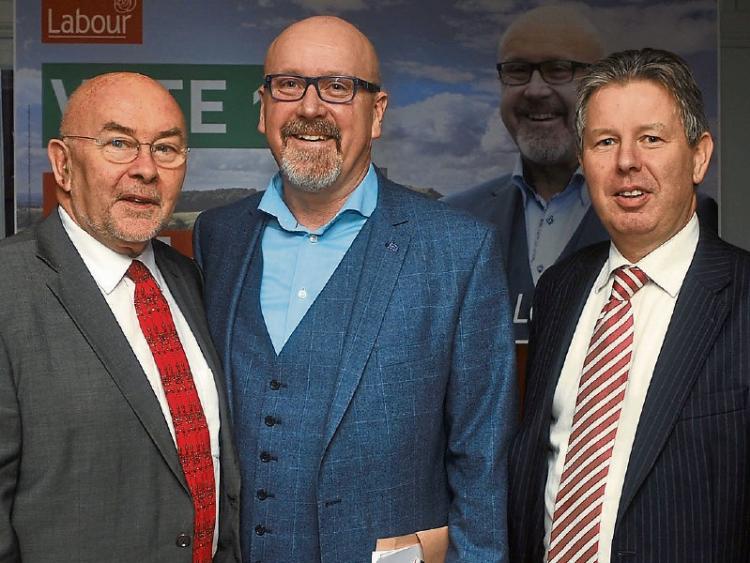 No talk of future policy as Labour lash out at launch