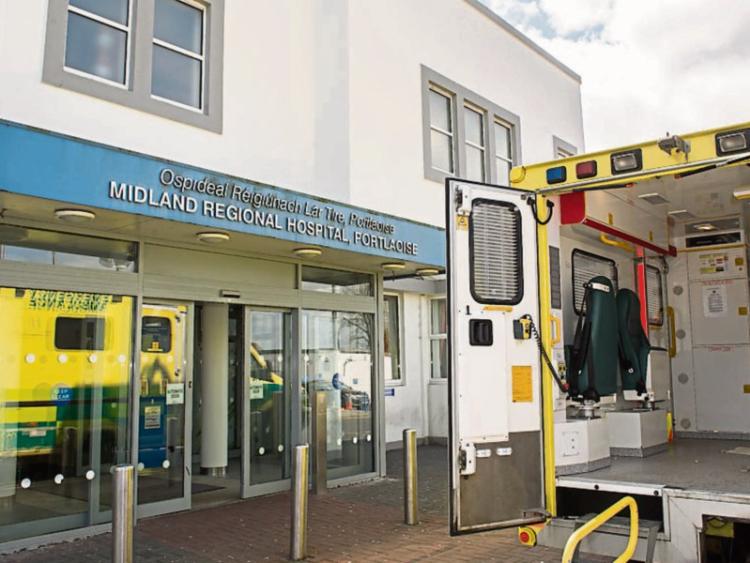 Hospital trolley count worsens