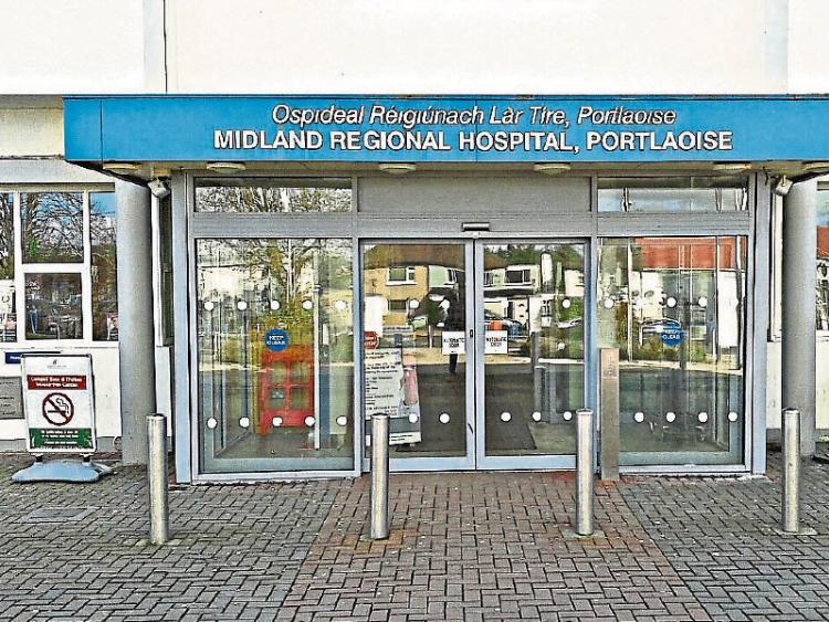 Maternity best staffed