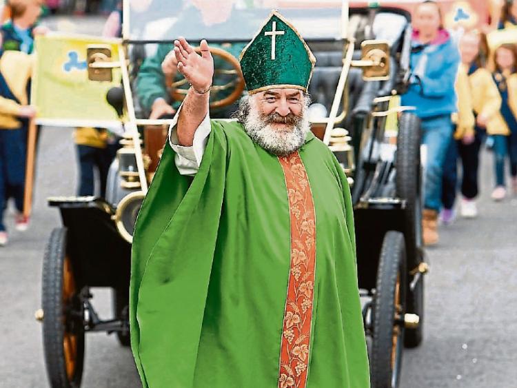 Future of parade in doubt