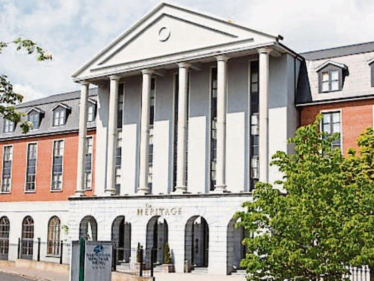 Big expansion plans for Portlaoise hotel