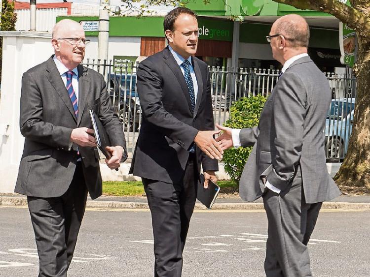 'Fearmongering' on hospital - Flanagan