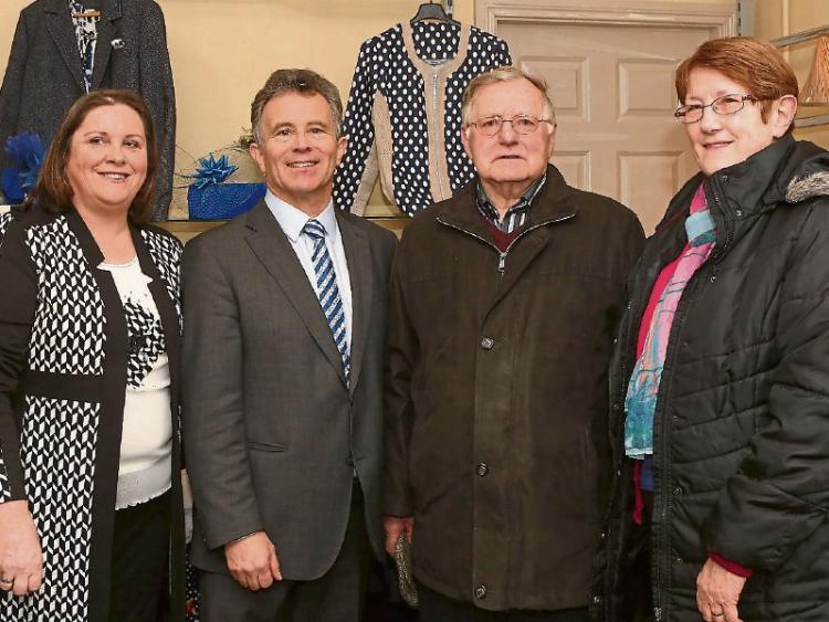 FF plan for independent elderly