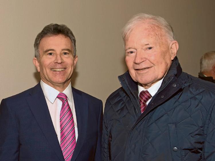 'Everybody made mistakes but FF has learned from theirs'