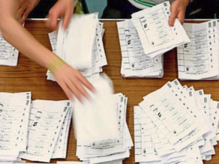 #GE16 - Live coverage of the Laois Constituency