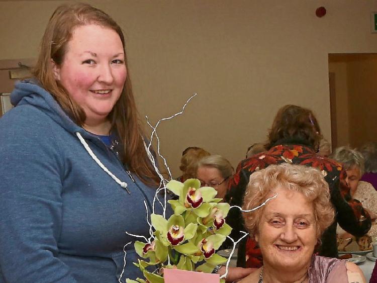 Friends Together launch in Portarlington