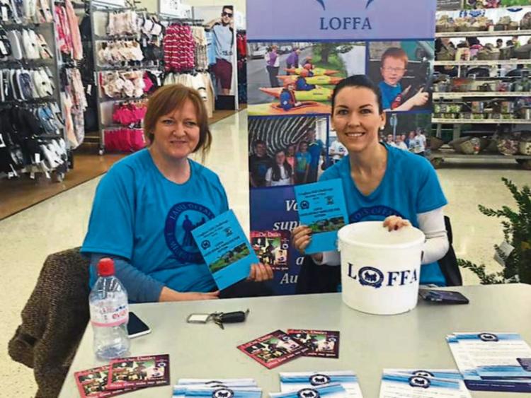 LOFFA protest this Thursday in Tullamore