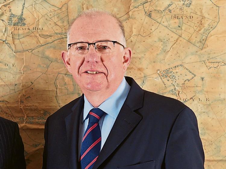 Collaborative approach needed on towns rejuvenation - Flanagan