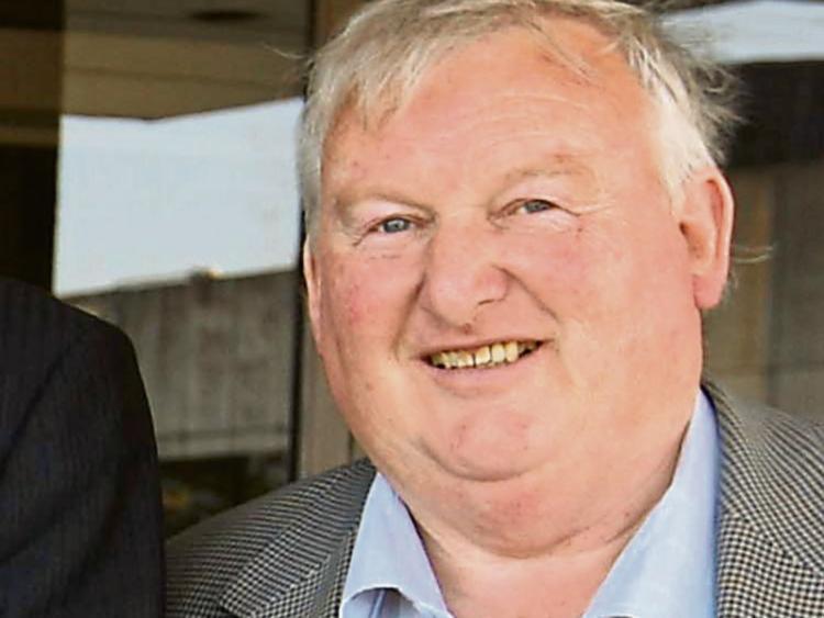 Fianna Fail man resigns over deal