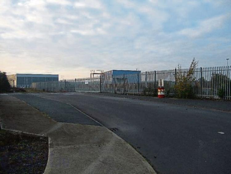 Wind energy store plans for Portlaoise