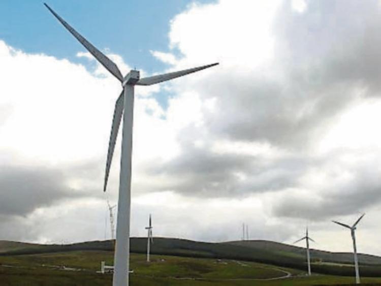 Windfarm sought again for Spink X