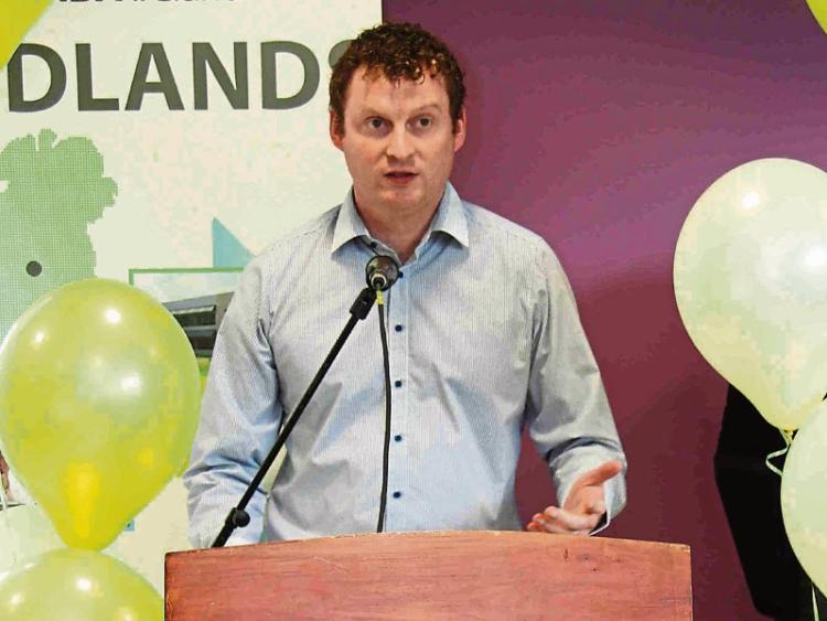 Portlaoise company bought out by US firm