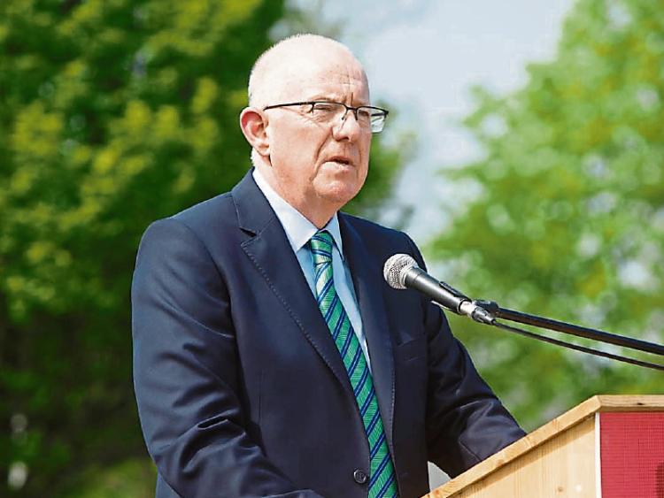 Minister Flanagan in Manchester and Liverpool in pre-Brexit visit