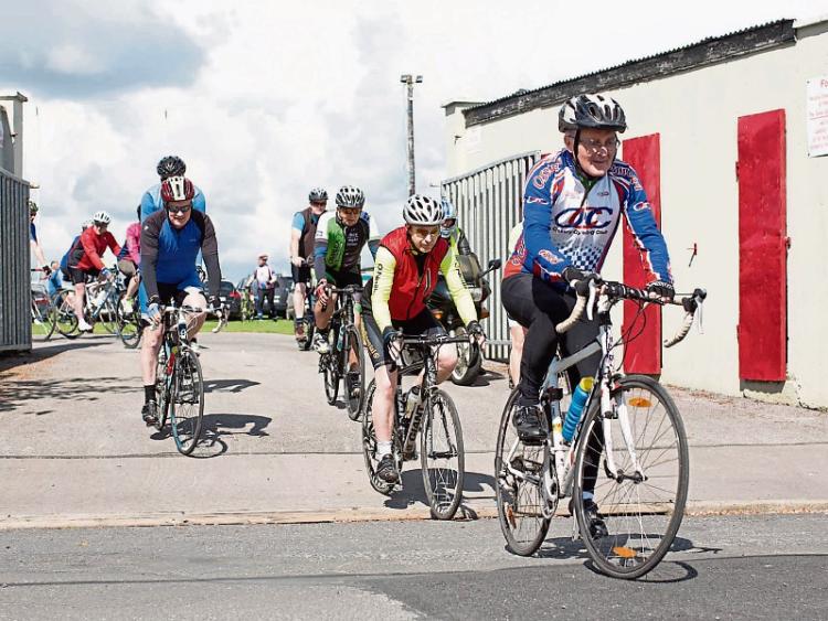 Laois roads not fit for Ironman event