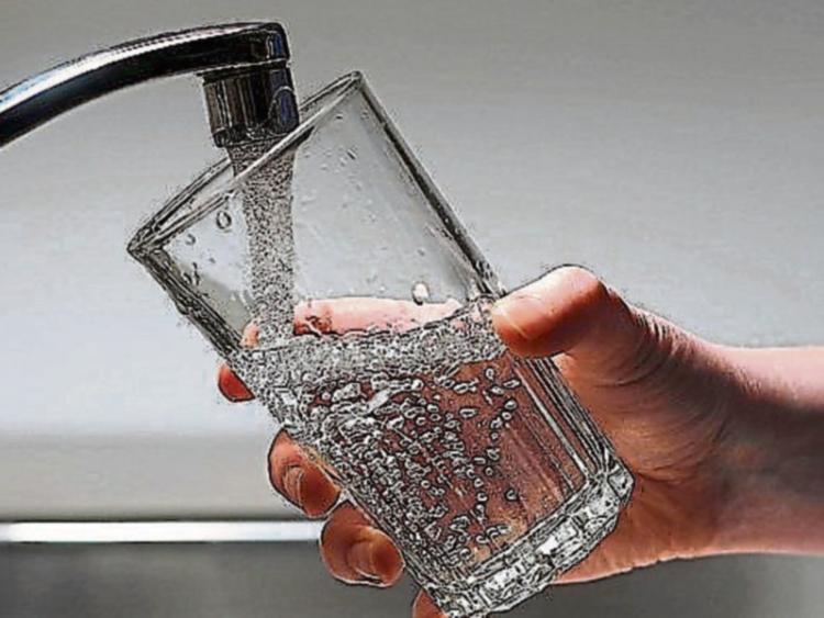 'Minor' fault caused Clonaslee water issue