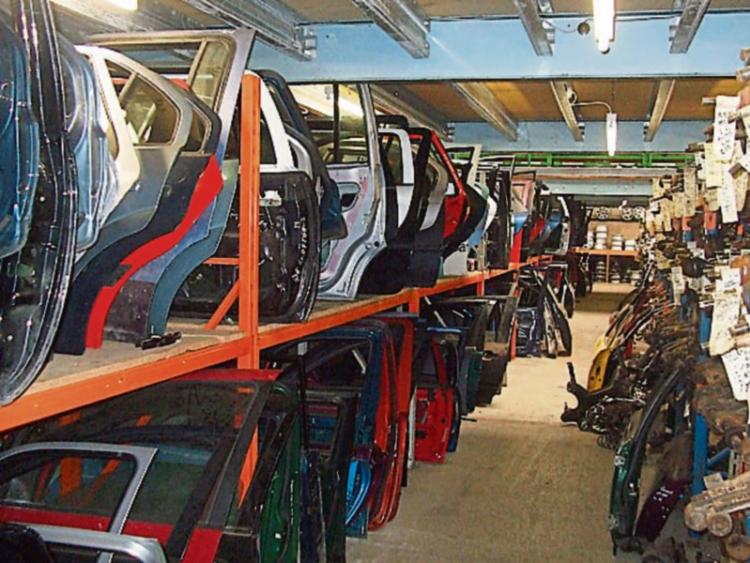 Brakes put on auto plans