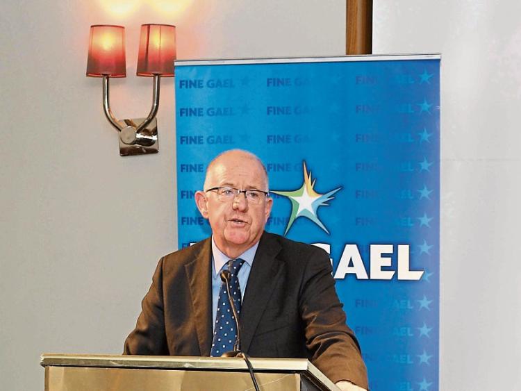 Flanagan condemns Paris killings killings