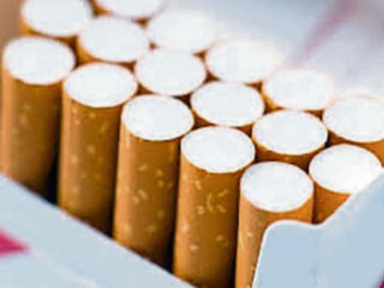 #Budget2018 Poll: Cigarettes increase to &euro;12, is this good or bad?
