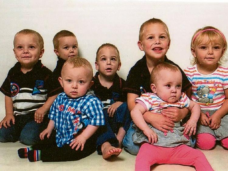 Portlaoise parents rally to Doyle family