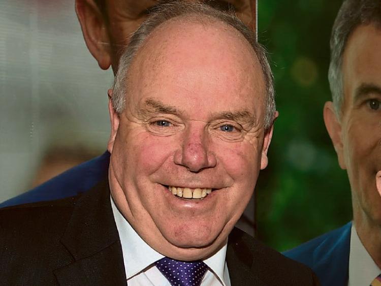 Labour/SF alliance defeated by FF/FG