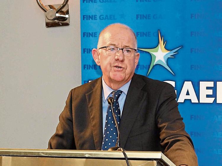 Ireland will remain closely aligned with UK and EU - Flanagan