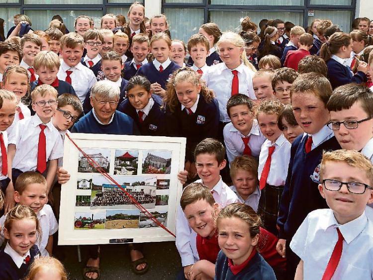 PP bids a farewell to Stradbally