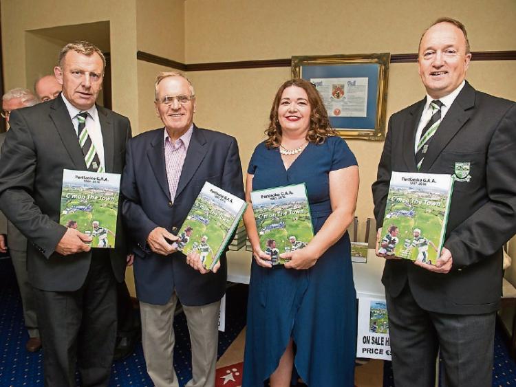 Large crowd turns out for 'C'mon The Town' launch