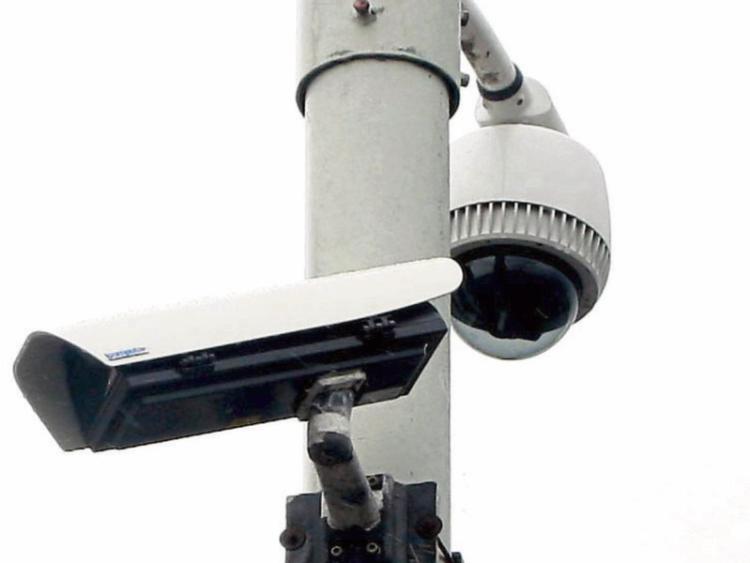 CCTV helping to catch Laois shoplifters