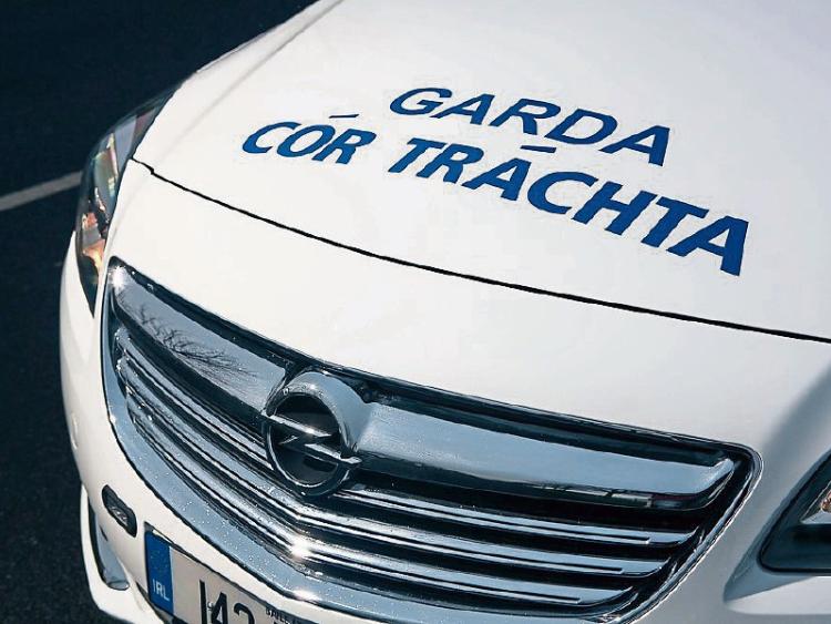 Portlaoise District Court: Mountmellick men off road