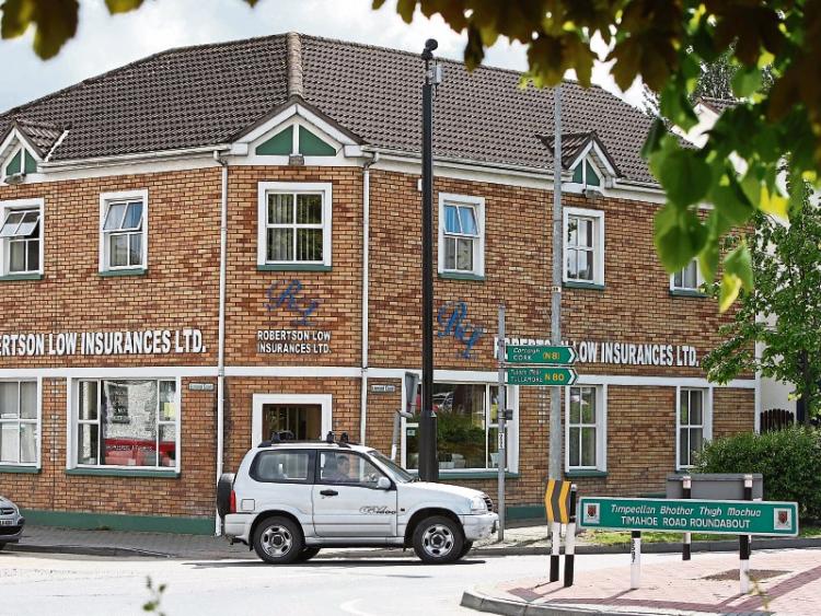 No cash for busy crossing