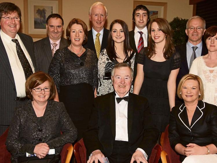 Family man remembered