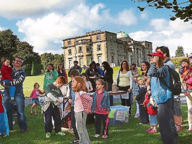 Bee Movie, High Nellies, craft beer and lots more Heritage Week fun in Laois