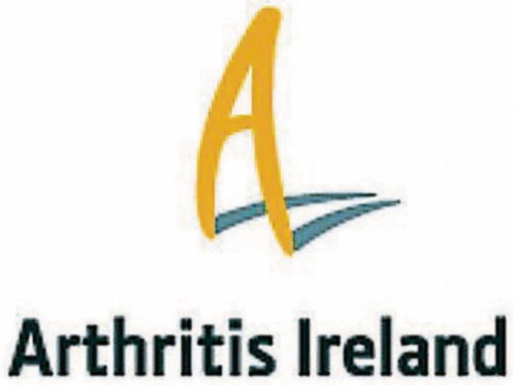 Tackling the flame of arthritis
