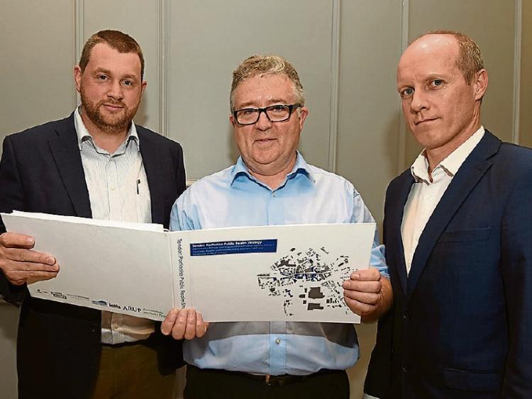 Post-retail scenario contemplated