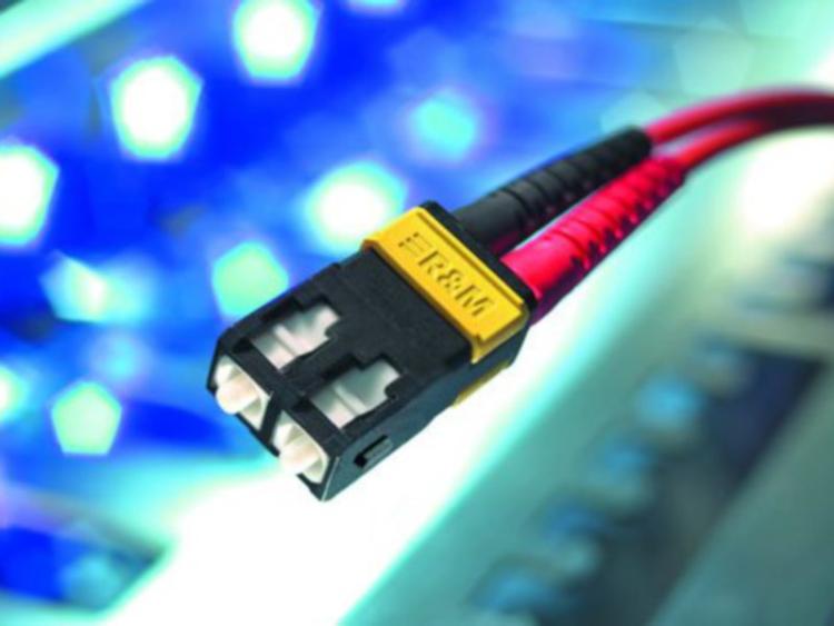 Broadband gap hits Laois business and schools - Stanley