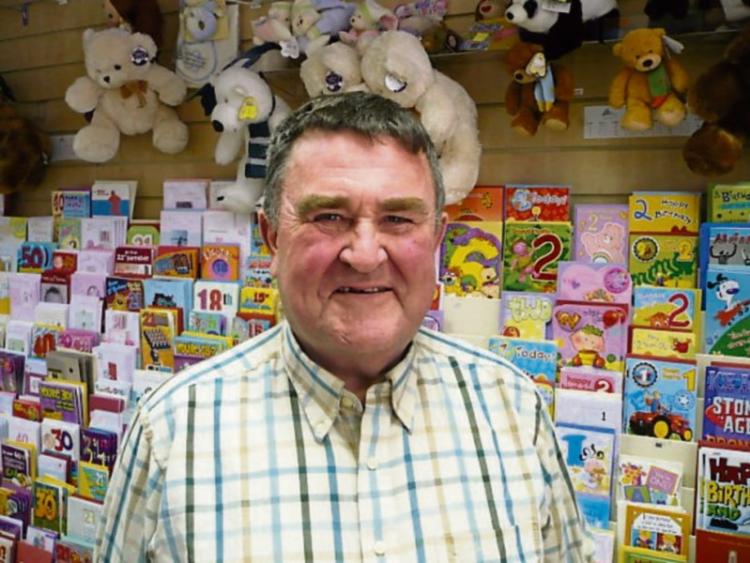 Council vote of sympathy for Graham family