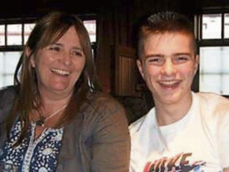 Laois Connects: How one mother coped with the devastating loss of her son to suicide