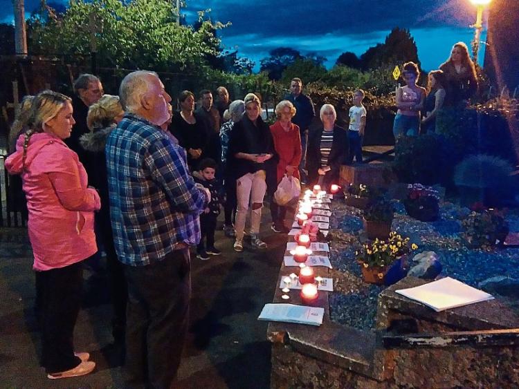 Travellers want housing action in Laois to prevent another fire tragedy