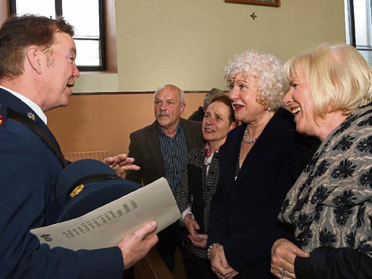 Garda Clerkin's family pays tribute to local community and garda&iacute;