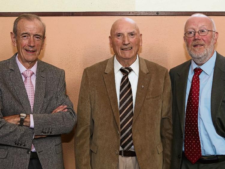 Thanks public and garda&iacute; for support